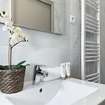 Spacious Studio In Saint-germain-des-pres Apartmán