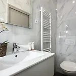 Apartmán Spacious Studio In Saint-germain-des-pres