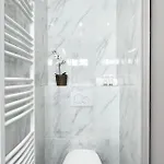 Spacious Studio In Saint-germain-des-pres Paříž