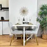Apartmán Spacious Studio In Saint-germain-des-pres
