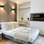 Spacious Studio In Saint-germain-des-pres *