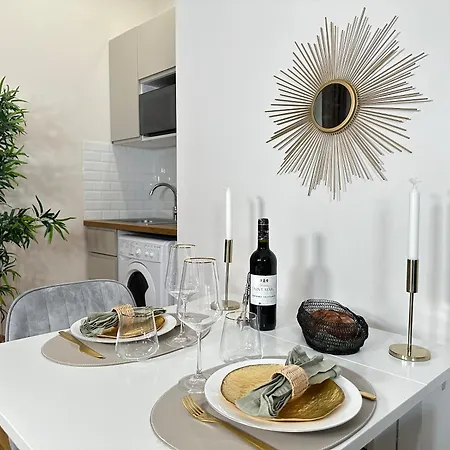 Apartman Spacious Studio In Saint-germain-des-pres Párizs