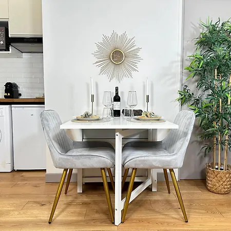 Apartman Spacious Studio In Saint-germain-des-pres