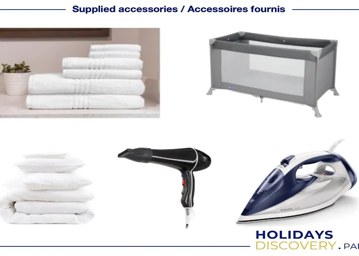 Spacious Studio In Saint-germain-des-pres Paris