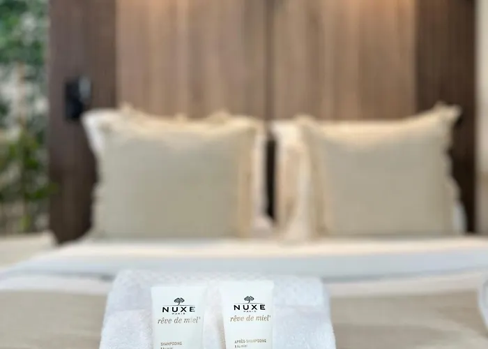 Appartement Spacious Studio In Saint-germain-des-pres *