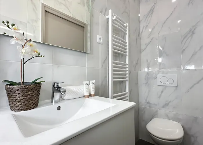 Appartement Spacious Studio In Saint-germain-des-pres