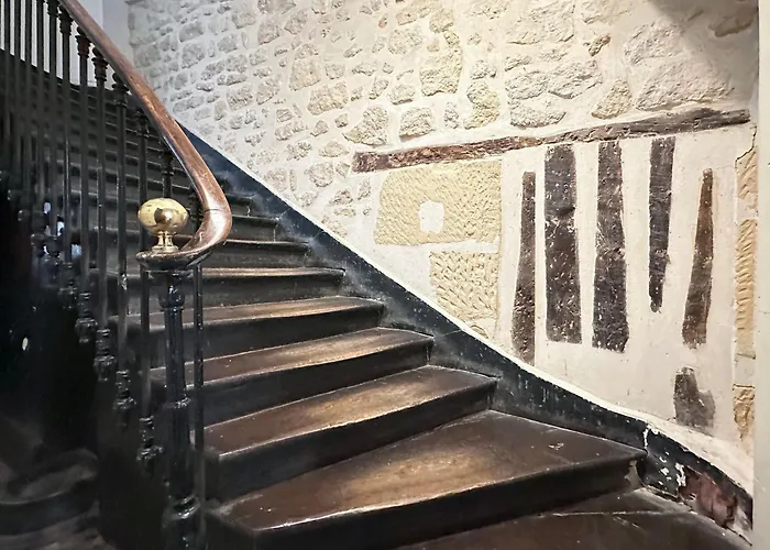 Appartement Spacious Studio In Saint-germain-des-pres *