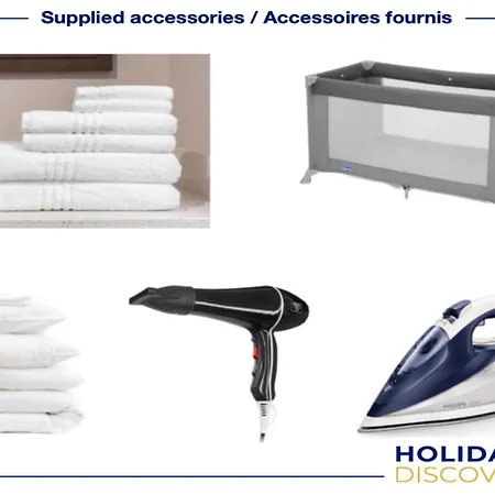 Spacious Studio In Saint-germain-des-pres 파리