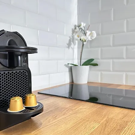 Spacious Studio In Saint-germain-des-pres 아파트 파리