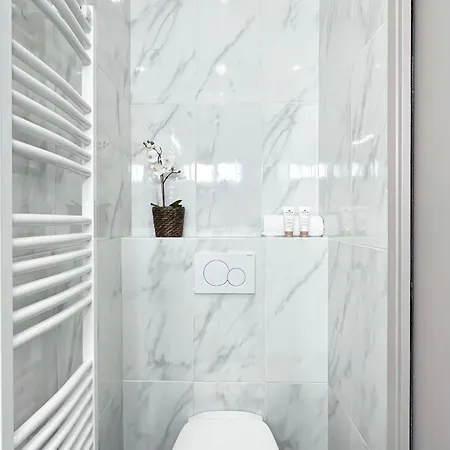 Spacious Studio In Saint-germain-des-pres 파리