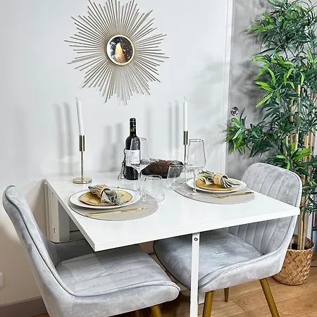 Апартаменты Spacious Studio In Saint-germain-des-pres Париж