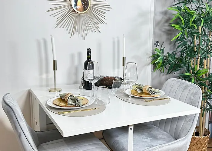 Apartamento Spacious Studio In Saint-germain-des-pres París